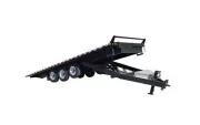 new Equipment / Flatbed Trailers Canada Trailers  for sale, in Nisku, AB Thumbnail 1