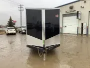 new Cargo (Enclosed) Trailers Weberlane  for sale, in Nisku, AB Thumbnail 2