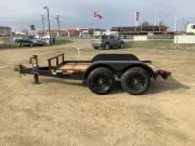 new Equipment / Flatbed Trailers Canada Trailers  for sale, in Nisku, AB Thumbnail 6