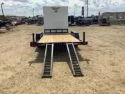 new Cargo (Enclosed) Trailers Weberlane  for sale, in Nisku, AB Thumbnail 13