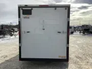 new Cargo (Enclosed) Trailers Rainbow Trailers  for sale, in Nisku, AB Thumbnail 4