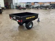 new ATV Trailers One Sixteen Trailers  for sale, in Nisku, AB Thumbnail 3
