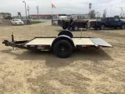 new Equipment / Flatbed Trailers Canada Trailers  for sale, in Nisku, AB Thumbnail 6