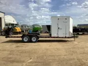 new Cargo (Enclosed) Trailers Weberlane  for sale, in Nisku, AB Thumbnail 2