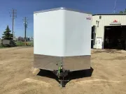 new Cargo (Enclosed) Trailers Rainbow Trailers  for sale, in Nisku, AB Thumbnail 2