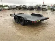 new Equipment / Flatbed Trailers Rainbow Trailers  for sale, in Nisku, AB Thumbnail 5