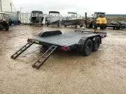 new Equipment / Flatbed Trailers Rainbow Trailers  for sale, in Nisku, AB Thumbnail 9