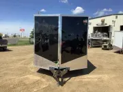 new Cargo (Enclosed) Trailers Weberlane  for sale, in Nisku, AB Thumbnail 3