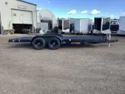 new Equipment / Flatbed Trailers Rainbow Trailers  for sale, in Nisku, AB Thumbnail 2
