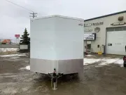 new Cargo (Enclosed) Trailers Rainbow Trailers  for sale, in Nisku, AB Thumbnail 10