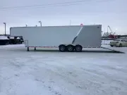 new Cargo (Enclosed) Trailers Cargo Mate  for sale, in Nisku, AB Thumbnail 13