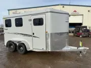 new Horse Trailers Thuro-Bilt  for sale, in Nisku, AB Thumbnail 2