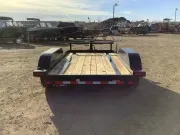 new Equipment / Flatbed Trailers Canada Trailers  for sale, in Nisku, AB Thumbnail 4