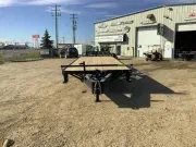 new Equipment / Flatbed Trailers Canada Trailers  for sale, in Nisku, AB Thumbnail 7