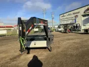 used Equipment / Flatbed Trailers Canada Trailers  for sale, in Nisku, AB Thumbnail 2