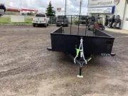new Utility Trailers Rainbow Trailers  for sale, in Nisku, AB Thumbnail 2