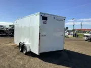new Cargo (Enclosed) Trailers Weberlane  for sale, in Nisku, AB Thumbnail 3