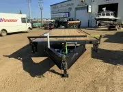 new Equipment / Flatbed Trailers Canada Trailers  for sale, in Nisku, AB Thumbnail 3