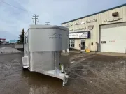2026 Thuro-Bilt 2H RENEGADE Horse Trailer