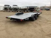 new Equipment / Flatbed Trailers Rainbow Trailers  for sale, in Nisku, AB Thumbnail 7
