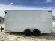 new Cargo (Enclosed) Trailers Rainbow Trailers  for sale, in Nisku, AB Thumbnail 6