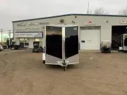 new Cargo (Enclosed) Trailers Weberlane  for sale, in Nisku, AB Thumbnail 1