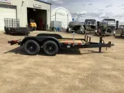 new Equipment / Flatbed Trailers Canada Trailers  for sale, in Nisku, AB Thumbnail 2