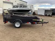 new Utility Trailers Canada Trailers  for sale, in Nisku, AB Thumbnail 3