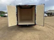 new Cargo (Enclosed) Trailers Rainbow Trailers  for sale, in Nisku, AB Thumbnail 3