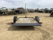 new Equipment / Flatbed Trailers Canada Trailers  for sale, in Nisku, AB Thumbnail 4