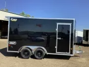 new Cargo (Enclosed) Trailers High Country  for sale, in Nisku, AB Thumbnail 2