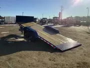 new Equipment / Flatbed Trailers Canada Trailers  for sale, in Nisku, AB Thumbnail 2