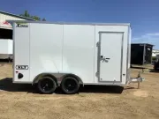new Cargo (Enclosed) Trailers High Country  for sale, in Nisku, AB Thumbnail 2