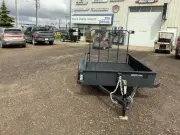 new Utility Trailers Rainbow Trailers  for sale, in Nisku, AB Thumbnail 2