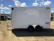 new Cargo (Enclosed) Trailers High Country  for sale, in Nisku, AB Thumbnail 2