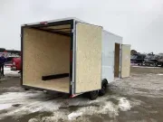 new Cargo (Enclosed) Trailers Rainbow Trailers  for sale, in Nisku, AB Thumbnail 13