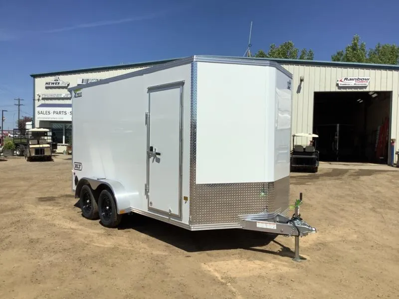 new Cargo (Enclosed) Trailers High Country  for sale, in Nisku, AB image-0