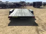new Equipment / Flatbed Trailers Rainbow Trailers  for sale, in Nisku, AB Thumbnail 4