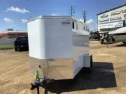 new Cargo (Enclosed) Trailers Rainbow Trailers  for sale, in Nisku, AB Thumbnail 3