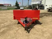 new Equipment / Flatbed Trailers Canada Trailers  for sale, in Nisku, AB Thumbnail 3