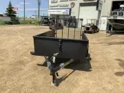 new Utility Trailers Rainbow Trailers  for sale, in Nisku, AB Thumbnail 2