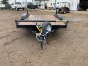 used Equipment / Flatbed Trailers Canada Trailers  for sale, in Nisku, AB Thumbnail 2