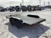 new Equipment / Flatbed Trailers Rainbow Trailers  for sale, in Nisku, AB Thumbnail 6