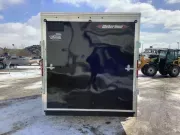 new Cargo (Enclosed) Trailers Weberlane  for sale, in Nisku, AB Thumbnail 5