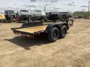 new Equipment / Flatbed Trailers Canada Trailers  for sale, in Nisku, AB Thumbnail 3