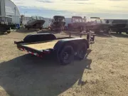 new Equipment / Flatbed Trailers Canada Trailers  for sale, in Nisku, AB Thumbnail 3