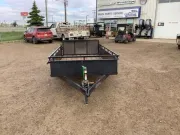 new Utility Trailers Canada Trailers  for sale, in Nisku, AB Thumbnail 2