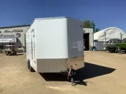 new Cargo (Enclosed) Trailers Rainbow Trailers  for sale, in Nisku, AB Thumbnail 1