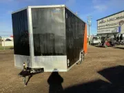 used Cargo (Enclosed) Trailers Cargo Mate  for sale, in Nisku, AB Thumbnail 2