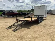 new Cargo (Enclosed) Trailers Weberlane  for sale, in Nisku, AB Thumbnail 12